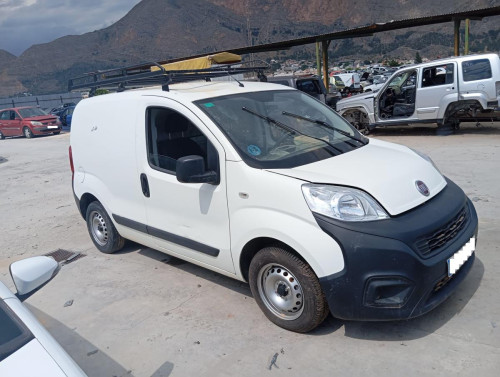  FIAT III FIORINO (225) 