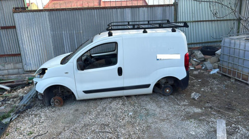  FIAT III FIORINO (225) 