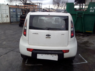 KIA SOUL (AM)