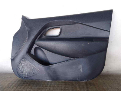 GUARNECIDO PUERTA DELANTERA DERECHA, KIA, RIO (UB)