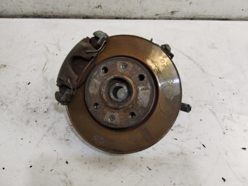 MANGUETA DELANTERA IZQUIERDA Peugeot 306 3/5 PT. (S1)(01.1993) 