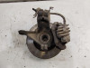 MANGUETA DELANTERA IZQUIERDA Peugeot 306 3/5 PT. (S1)(01.1993) 