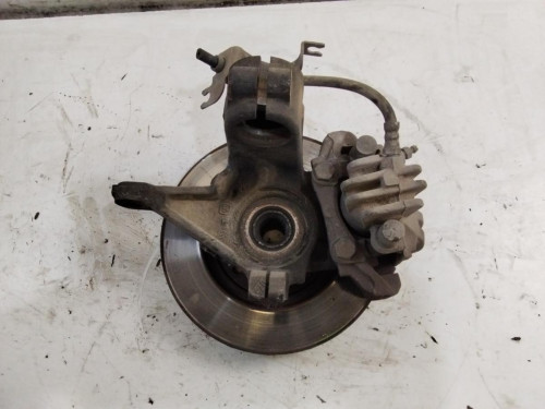 MANGUETA DELANTERA IZQUIERDA Peugeot 306 3/5 PT. (S1)(01.1993) 
