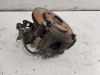MANGUETA DELANTERA IZQUIERDA Peugeot 306 3/5 PT. (S1)(01.1993) 