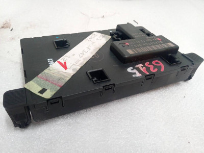 MODULO ELECTRONICO, MERCEDES-BENZ, CLASE C (BM 203) BERLINA