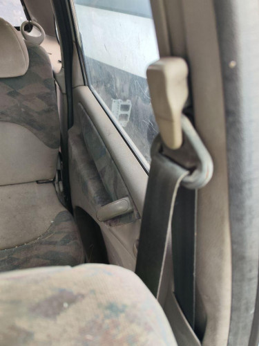 CINTURON SEGURIDAD DELANTERO IZQUIERDO, CITROEN, XSARA PICASSO
