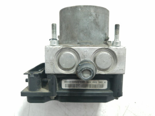  ABS MITSUBISHI COLT CZ3 BERL. 3 (Z30) 