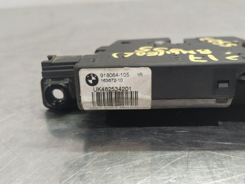  CERRADURA MALETERO / PORTON BMW SERIE 6 GRAN COUPE (F06) 