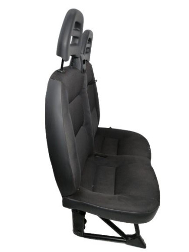 ASIENTO DELANTERO DERECHO Citroen JUMPER FURGÓN 