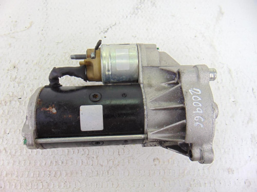  MOTOR ARRANQUE CITROEN JUMPER COMBI 