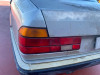 BMW SERIE 7 (E32) — vehículo donante para recambios 