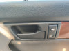 BMW SERIE 7 (E32) — vehículo donante para recambios 