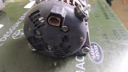 ALTERNADOR LAND ROVER RANGE ROVER EVOQUE 