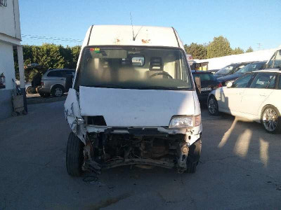 CITROEN JUMPER CAMIÓN