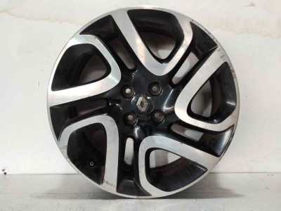 LLANTA, RENAULT, CAPTUR I
