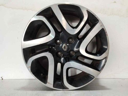 LLANTA RENAULT CAPTUR I 