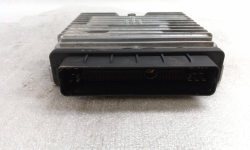  CENTRALITA MOTOR UCE FORD FOCUS BERLINA (CAK) 