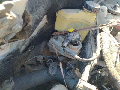 BOMBA FRENO, RENAULT, KANGOO I (F/KC0)