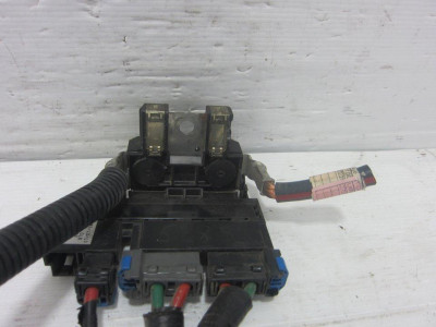 MODULO ELECTRONICO, NISSAN, MICRA (K14)