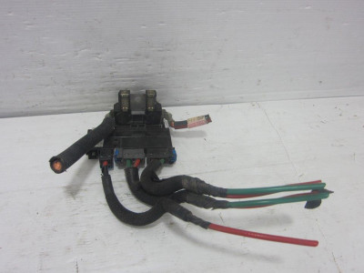 MODULO ELECTRONICO, NISSAN, MICRA (K14)