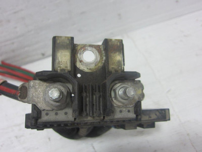 MODULO ELECTRONICO, NISSAN, MICRA (K14)