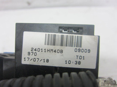 MODULO ELECTRONICO, NISSAN, MICRA (K14)