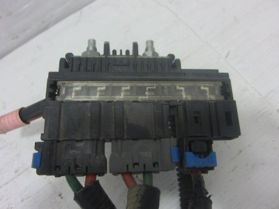 MODULO ELECTRONICO, NISSAN, MICRA (K14)