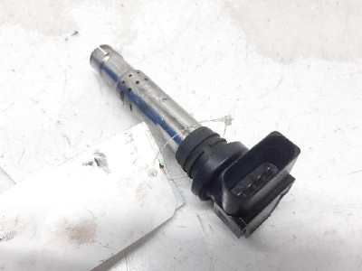 BOBINA ENCENDIDO, SEAT, IBIZA BERLINA (6J5)