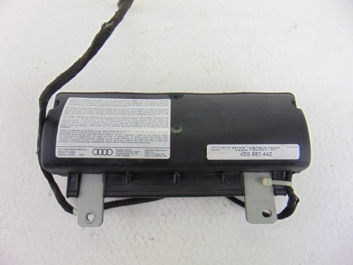 AIRBAG LATERAL TRASERO DERECHO AUDI A6 BERLINA (4B2) 