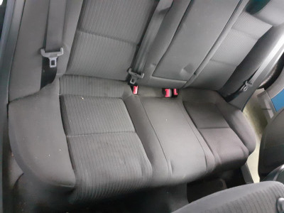 JUEGO ASIENTOS COMPLETO, AUDI, A4 AVANT (8E)