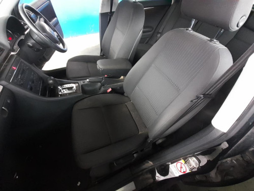  JUEGO ASIENTOS COMPLETO AUDI A4 AVANT (8E) 