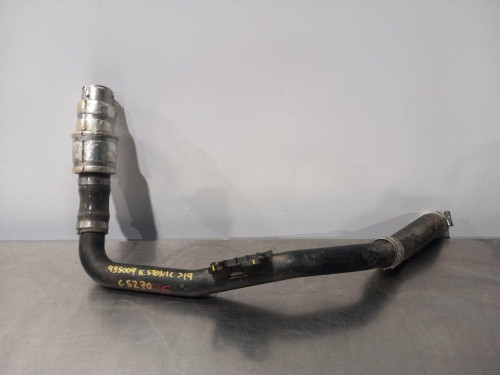 TUBO Kia STONIC (YBCUV) 