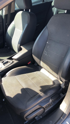 OPEL INSIGNIA BERLINA