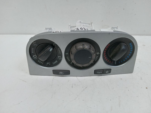  MANDO CALEFACCION / AIRE ACONDICIONADO OPEL CORSA D 