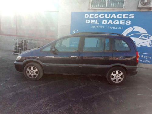  OPEL ZAFIRA A 