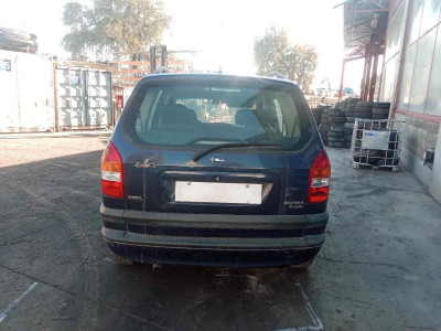 OPEL ZAFIRA A