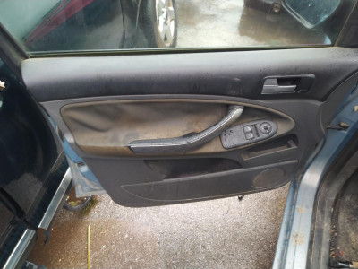 MANDO ELEVALUNAS DELANTERO IZQUIERDO, FORD, C-MAX (CB3)(2007)