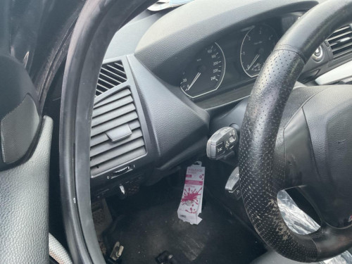 MANDO INTERMITENTES, BMW, SERIE 1 BERLINA (E81/E87)