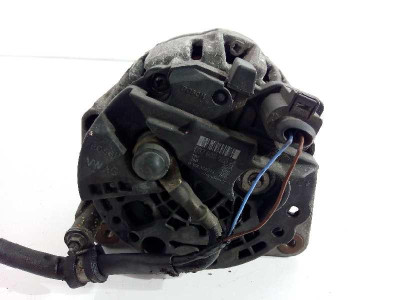 ALTERNADOR, VOLKSWAGEN, POLO IV (9N1)