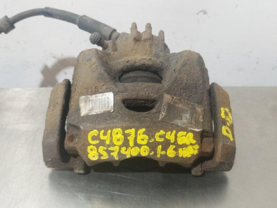 PINZA DE FRENO DELANTERA DERECHA, CITROEN, GRAND C4 PICASSO