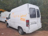  FIAT DUCATO II FURGÓN 14 