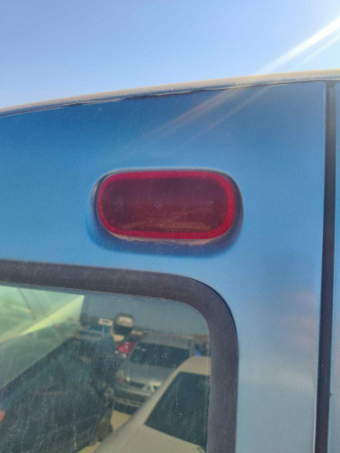  LUZ CENTRAL DE FRENO, FIAT, I SCUDO (222) 