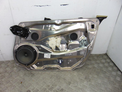 ELEVALUNAS DELANTERO DERECHO, MERCEDES-BENZ, CLASE E (BM 212) LIM.