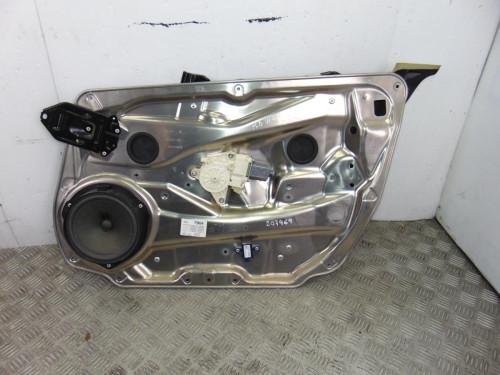 ELEVALUNAS DELANTERO DERECHO MERCEDES-BENZ CLASE E (BM 212) LIM. 