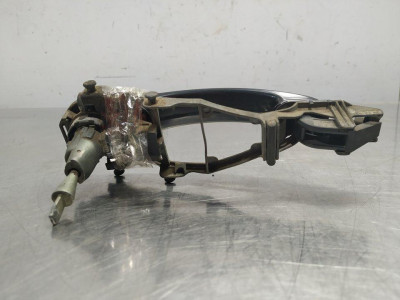 MANETA EXTERIOR DELANTERA IZQUIERDA, VOLKSWAGEN, EOS (1F7)(2006)