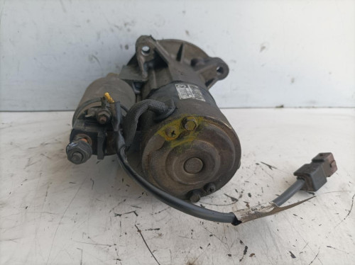  MOTOR ARRANQUE 