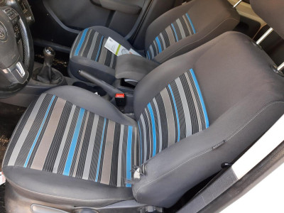 VOLKSWAGEN CADDY (2C)(08.2010)