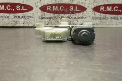 MOTOR ELEVALUNAS TRASERO DERECHO SEAT TOLEDO (KG3) 