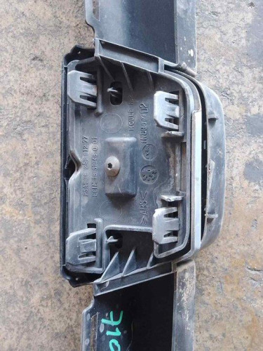 REJILLA DELANTERA Peugeot 206 