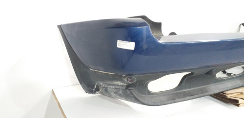  PARAGOLPES TRASERO BMW SERIE X5 (E53) 